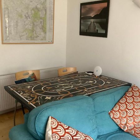 Primrose Villa Self Catering Bnb Monmouth Ngoại thất bức ảnh