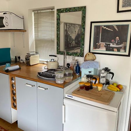 Primrose Villa Self Catering Bnb Monmouth Ngoại thất bức ảnh