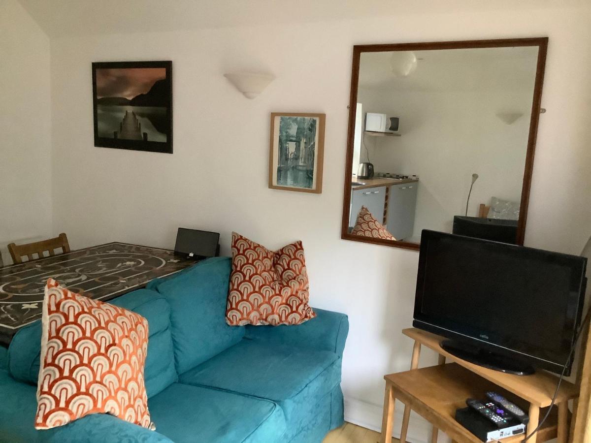 Primrose Villa Self Catering Bnb Monmouth Ngoại thất bức ảnh