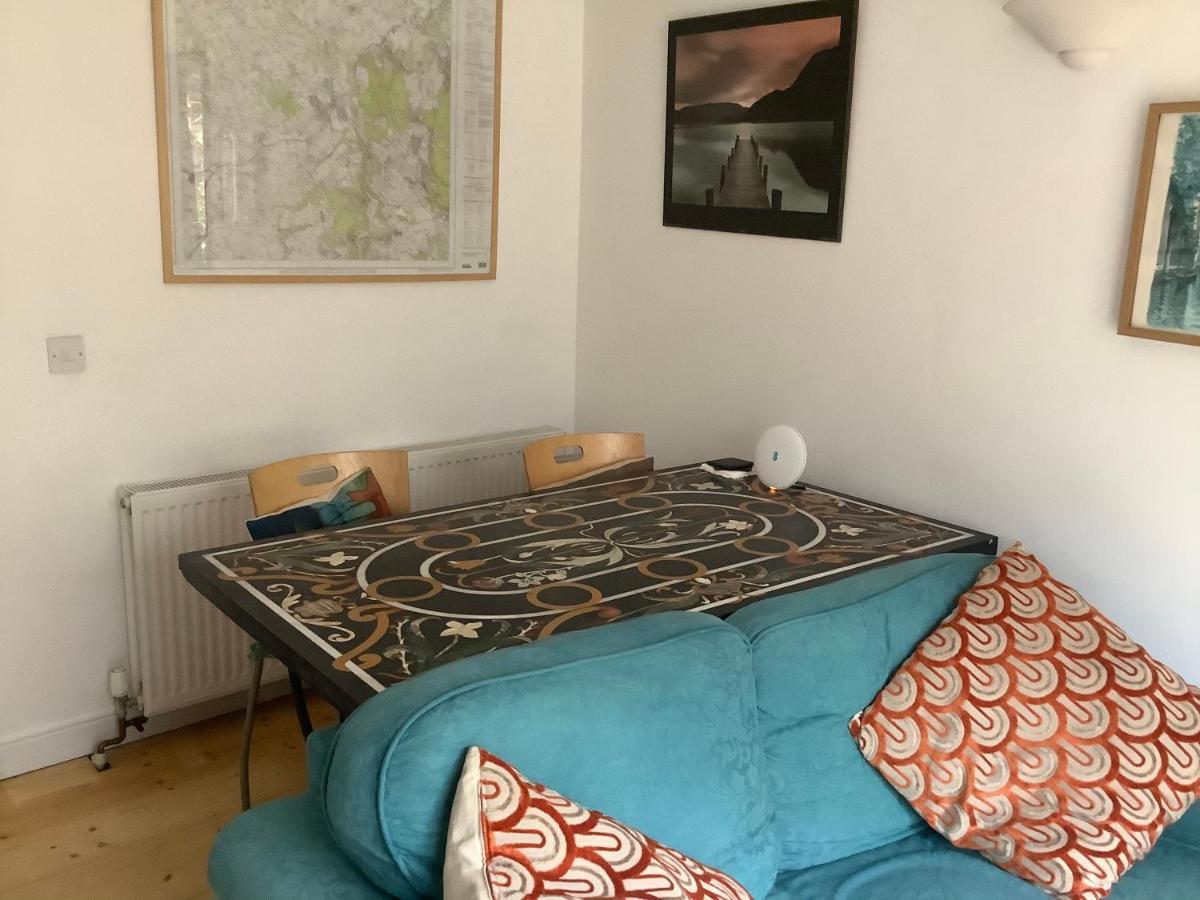 Primrose Villa Self Catering Bnb Monmouth Ngoại thất bức ảnh