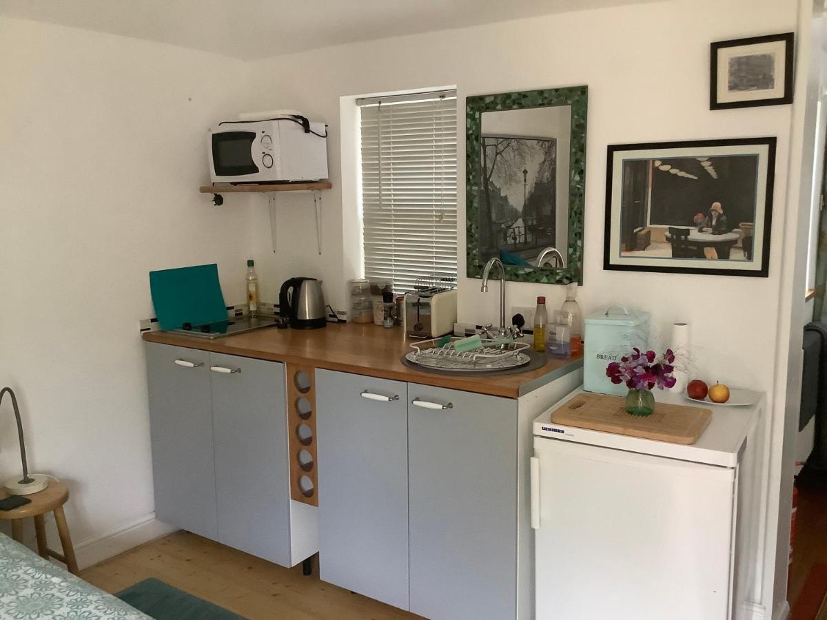 Primrose Villa Self Catering Bnb Monmouth Ngoại thất bức ảnh