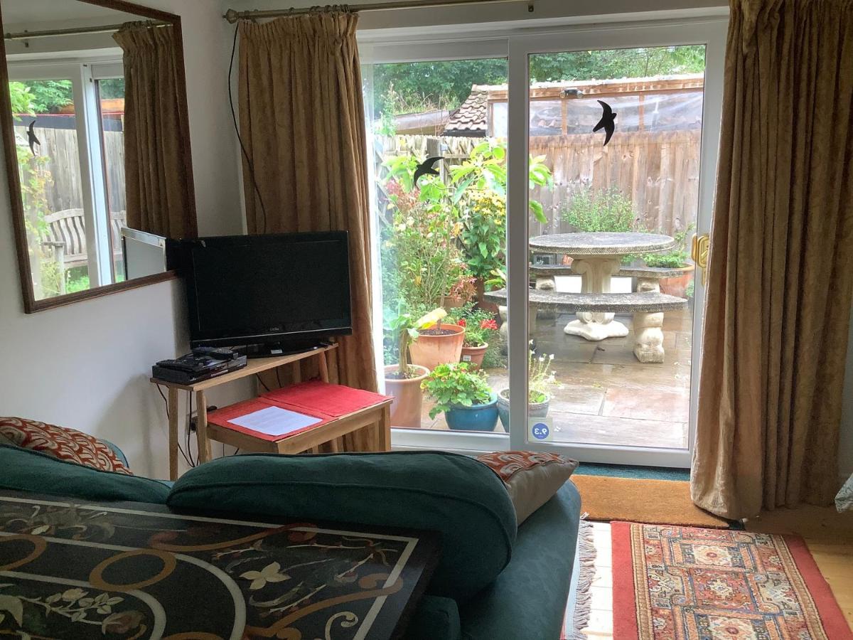Primrose Villa Self Catering Bnb Monmouth Ngoại thất bức ảnh