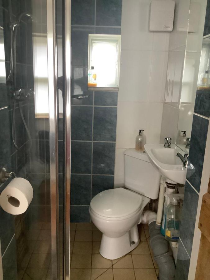 Primrose Villa Self Catering Bnb Monmouth Ngoại thất bức ảnh