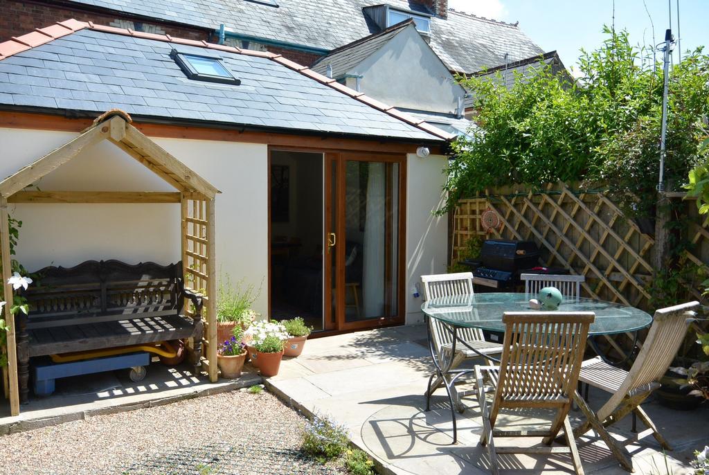 Primrose Villa Self Catering Bnb Monmouth Phòng bức ảnh